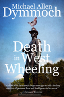 Death in West Wheeling (Five Star Mystery Series) 1594144583 Book Cover