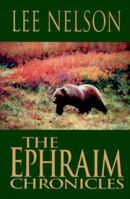 The Ephraim Chronicles 1555174655 Book Cover