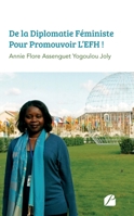 De La Diplomatie Féministe Pour Promouvoir L'EFH ! 275475590X Book Cover