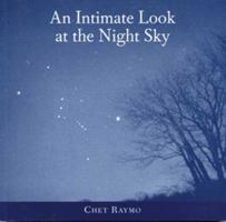 An Intimate Look At the Night Sky 0802776701 Book Cover