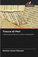 Tracce di Peri (Italian Edition) 6208045908 Book Cover