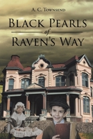 Black Pearls of Raven's Way 164569898X Book Cover