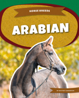 Arabian 1098297490 Book Cover