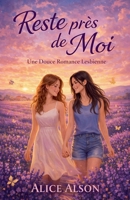 Reste près de Moi (French Edition) B0GDZF48WV Book Cover