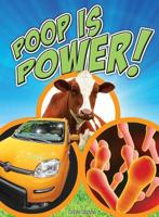 Poop is Power 1681913895 Book Cover