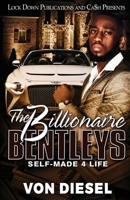 The Billionaire Bentleys 1955270511 Book Cover