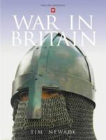 War in Britain: The Military History of Britain from the Roman Invasion to World War II 0004722841 Book Cover