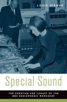 Special Sound 019536841X Book Cover