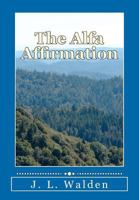 The Alfa Affirmation 1468162128 Book Cover