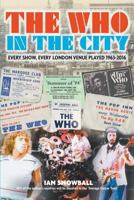 The Who In the City 1949515109 Book Cover