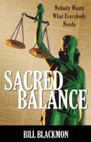 Sacred Balance 1897373058 Book Cover
