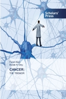 CANCER:: THE TREMOR 6138910338 Book Cover