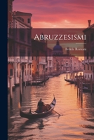 Abruzzesismi 1022114395 Book Cover