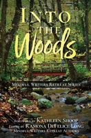 Into the Woods 1646491939 Book Cover