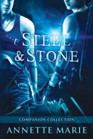 Steel & Stone Companion Collection 1988153166 Book Cover