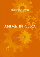 Anime in Cura 0244027595 Book Cover