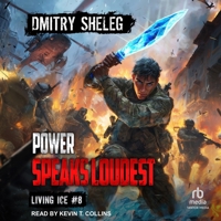 Power Speaks Loudest B0GXCCKPNP Book Cover