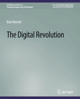 The Digital Revolution 3031009010 Book Cover