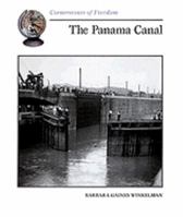 The Panama Canal 0613521617 Book Cover