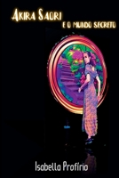Akira Saori (Portuguese Edition) 6500485173 Book Cover