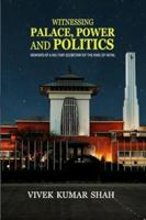 मैले देखेको दरबार 9937665426 Book Cover