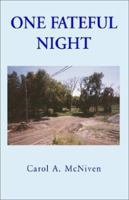 One Fateful Night 1401071139 Book Cover