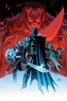 Batman: The Resurrection of Ra's Al Ghul 1401217850 Book Cover