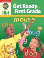 Rbtp Lets Get Ready for First Grade (Rigby Best Teachers Press) 0739875965 Book Cover