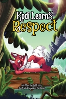 Kodi Learns Respect B0C6BT7R8P Book Cover