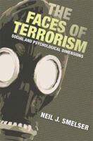 Faces of Terrorism: Social and Psychological Dimensions 0691133085 Book Cover