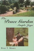 The Peace Garden: Simple Joys 0533158664 Book Cover