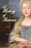 A History of Forever 1737476088 Book Cover