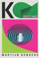 Karavanserai – runot suomeksi: Suuret eurooppalaiset runoilijat käännöksessä B0FZ7RGC4M Book Cover