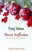 Sweet Inspiration 1482568225 Book Cover