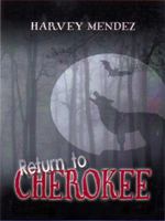 Return to Cherokee 0744318300 Book Cover