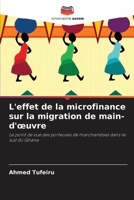 L'effet de la microfinance sur la migration de main-d'oeuvre 6209656803 Book Cover