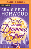 Dances and Dreams on Diamond Street 1789292387 Book Cover