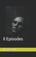 Il Episodes B0G1TT23BX Book Cover