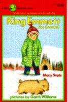 King Emmett the Second 0688095208 Book Cover