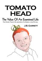 Tomato Head 0983241147 Book Cover