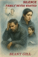 Silence Family Never Wanted B0FR5LNQVY Book Cover