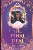 The Devil's Signature: The Final Deal: Celestial Edition (The Devil's Signature: Celestial Edition) B0FQ5BB95K Book Cover