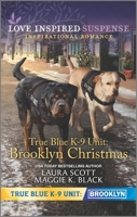 Brooklyn Christmas 1335403205 Book Cover