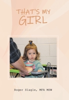That's My Girl B0C694F8L9 Book Cover