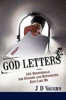 God Letters 1604774894 Book Cover