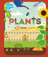 Plants 1791122485 Book Cover