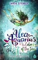The Colors of the Sea (2) (ALEA AQUARIUS) 1646900448 Book Cover
