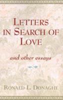 Letters In Search of Love 0738801208 Book Cover