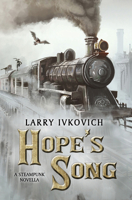 Hope's Song 1922856827 Book Cover