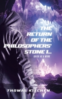 The Return of the Philosophers' Stone 1...: Quick As A Wink B0GTC16QN5 Book Cover